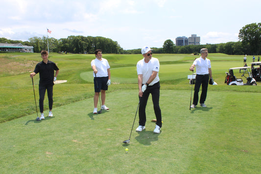 A Swinging Success: Reflecting on the Incredible District 7255 Rotary Cup Golf Championship and End Polio Now Dinner