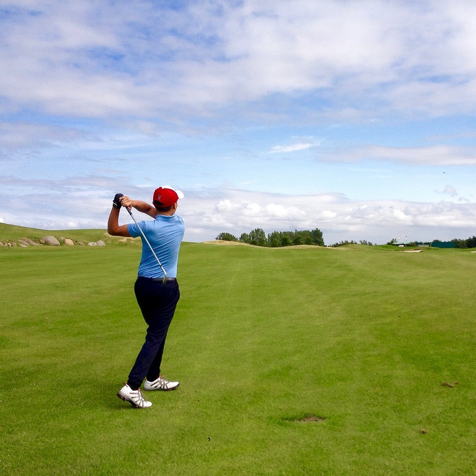 $50,000 Four Golfer Shootout