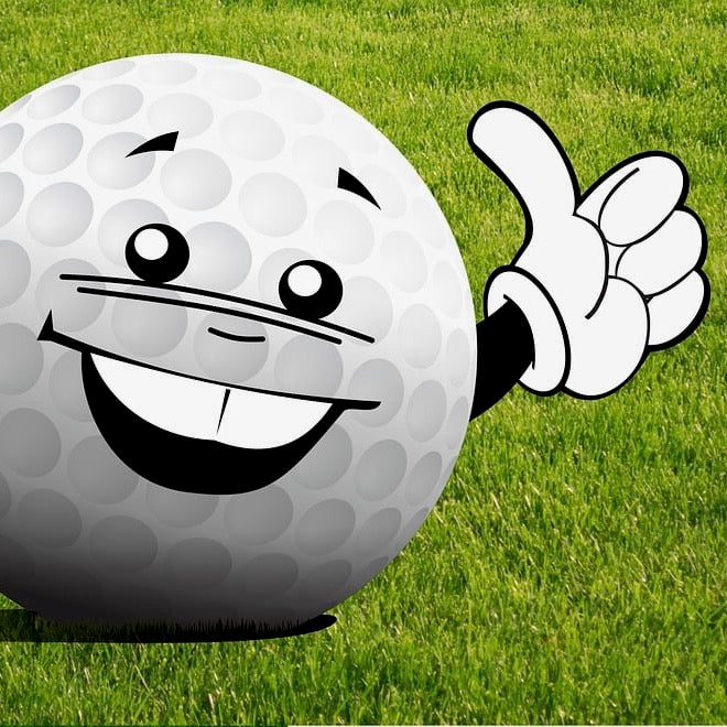 Guaranteed Win Putting Contest Sponsor