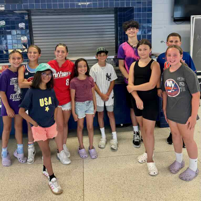 North Shore Youth Council