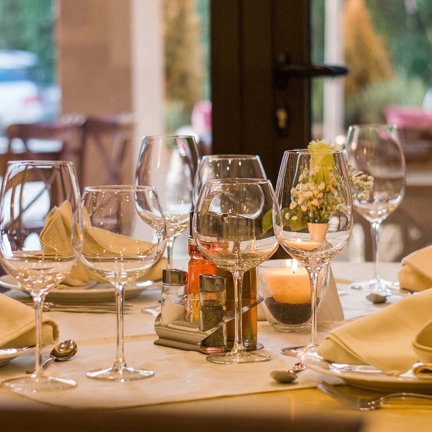 End Hunger Dinner Ticket