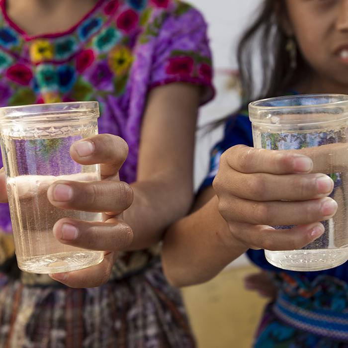 Water, Sanitation, and Hygiene