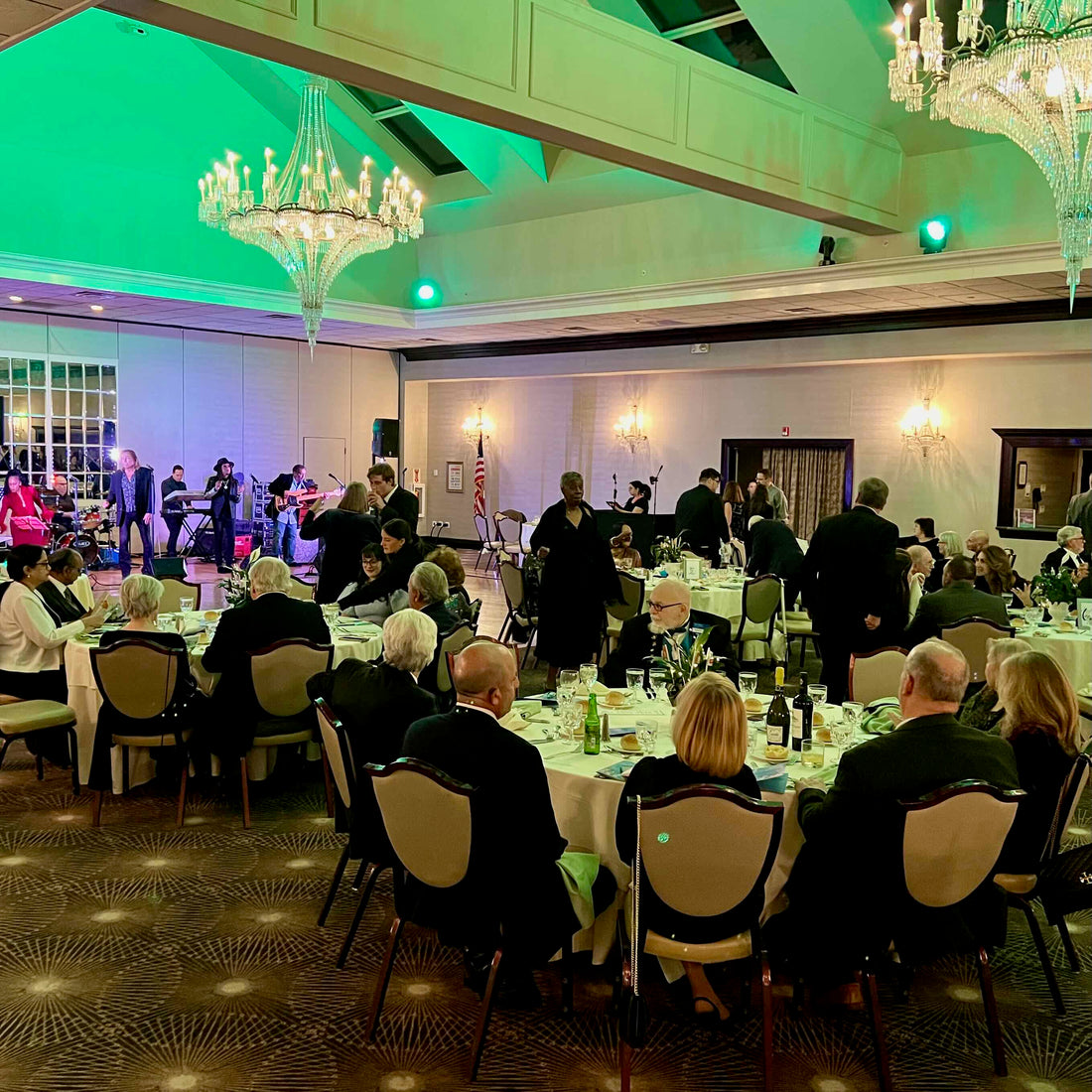 Hope Childrens Fund Gala at East Wind Long Island