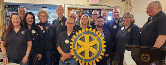 Annual Membership Dues & Weekly Service Fee