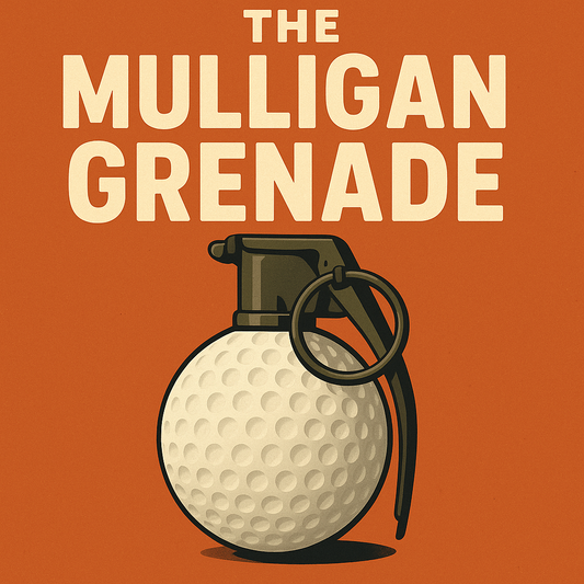 The Mulligan Grenade
