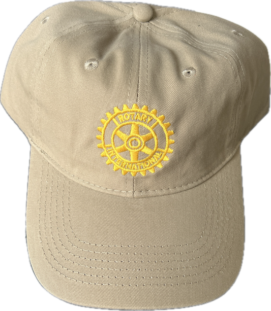 Rocky Point Rotary Hat