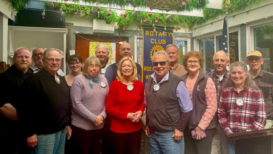 Local Rocky Point Rotary Community Projects