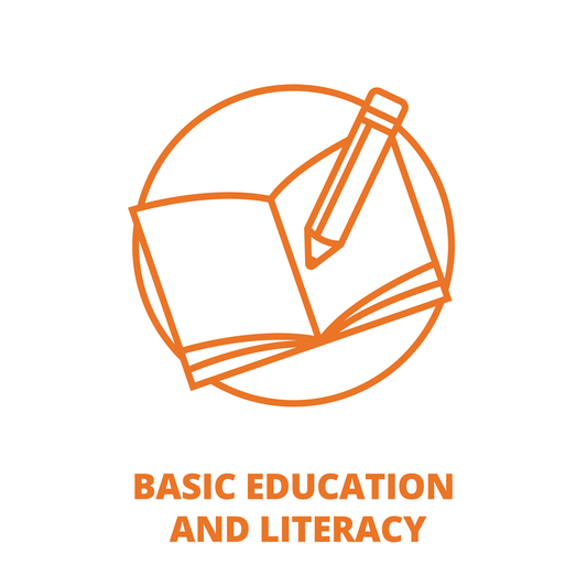 Basic Education and Literacy