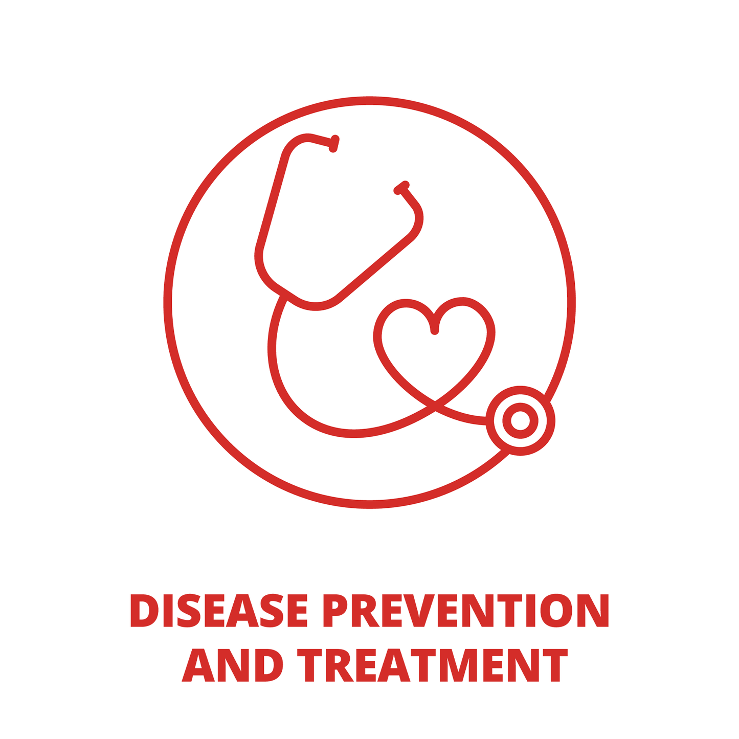 Disease Prevention and Treatment