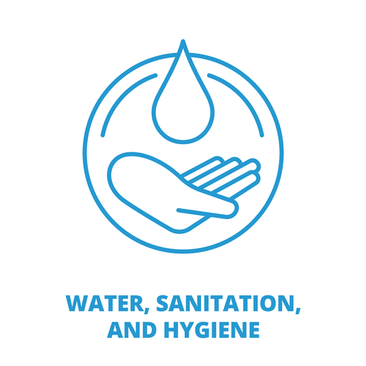 Water, Sanitation, and Hygiene